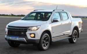 Chevrolet S10 High Country '2020